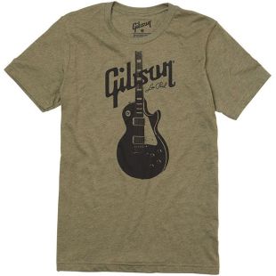 LES PAUL TEE LG