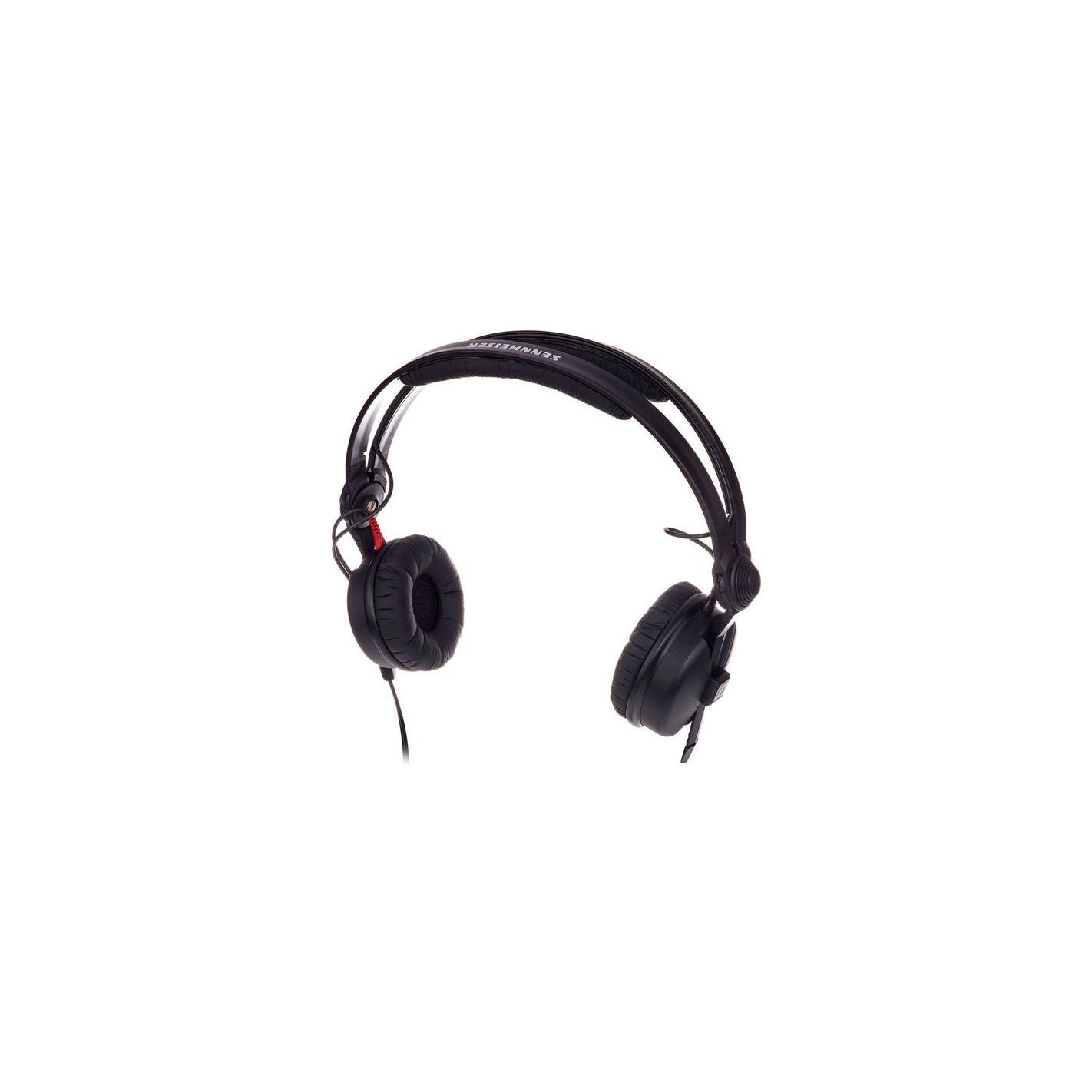 Sennheiser HMD 26-II Audífonos Stereo cerrados con micrófono Profesional