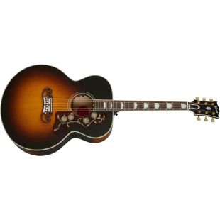 SJ-200 ORIGINAL VINTAGE SUNBURST