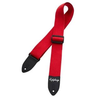 Correas de Guitarra y Bajo