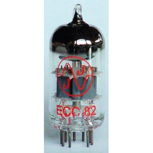 ECC82 - 12AU7