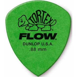 558-088 TORTEX FLOW PICK .88MM