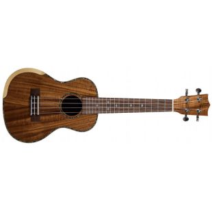 UKELELE CONCERT BONES SP340C KOA SOLIDA