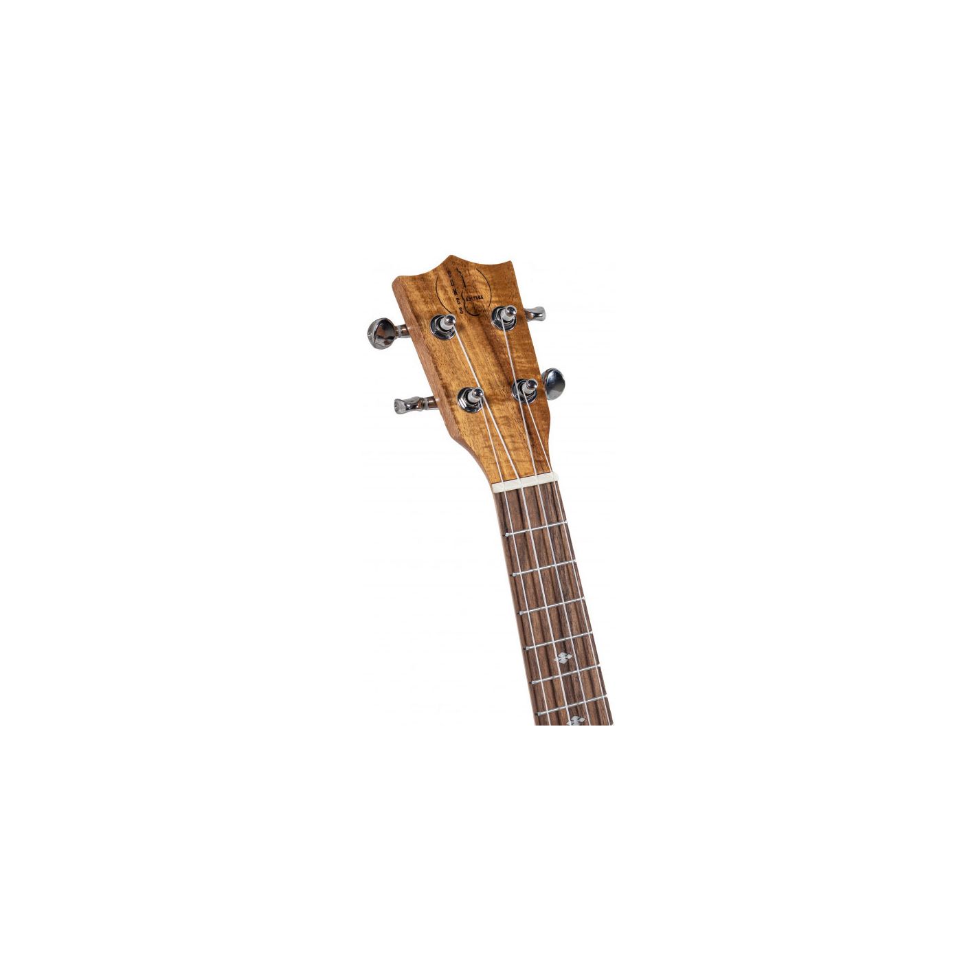 UKELELE CONCERT BONES SP340C KOA SOLIDA