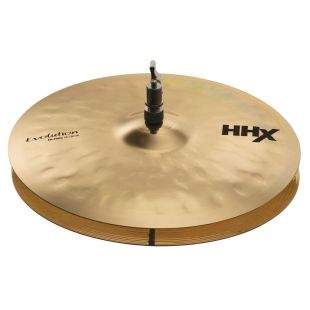 HHX 14 EVOLUTION HI-HAT