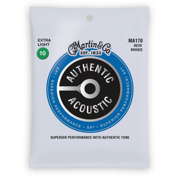 MA170 SP EXTRA LIGHT