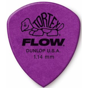 558-114 TORTEX FLOW PICK 1.14MM