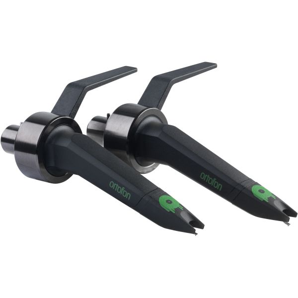 CONCORDE MKII Twin MIX