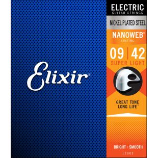 NANOWEB SUPER LIGHT 12002