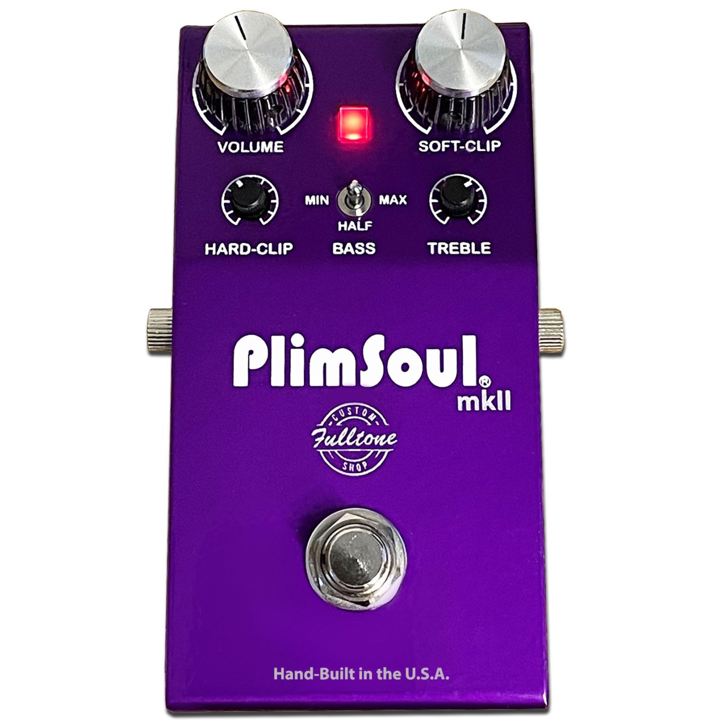 PLIMSOUL MKII PEDAL