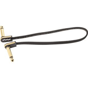PG-28 FLAT PATCH CABLE GOLD