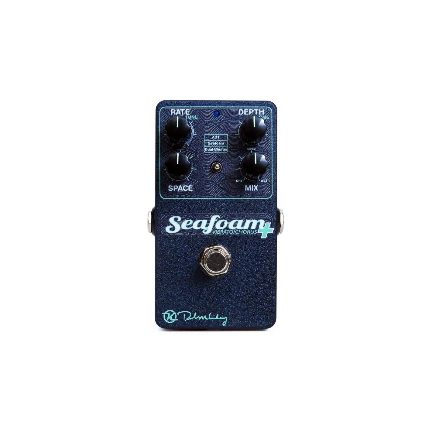 SEAFOAM PLUS CHORUS