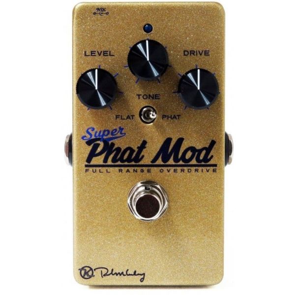 SUPER PHAT MOD FULL RANGE OD