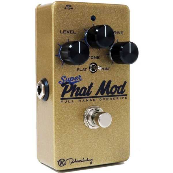 SUPER PHAT MOD FULL RANGE OD