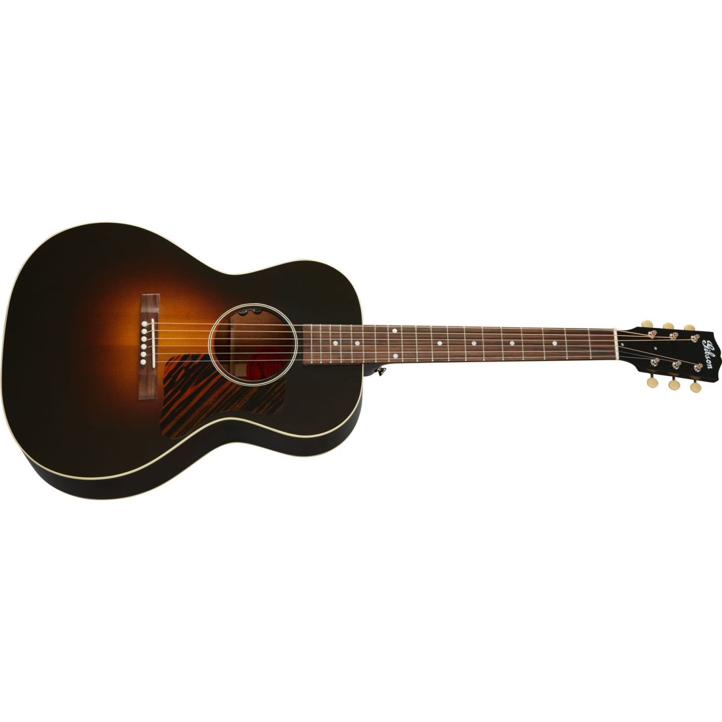 L-00 ORIGINAL VINTAGE SUNBURST