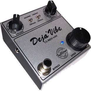 MINI DEJA VIBE MKII
