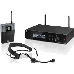 XSW 2-ME3 A-BAND HEADSET SET