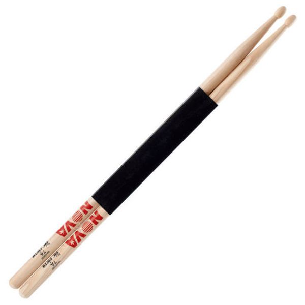 7AW NOVA HICKORY WOOD TIP