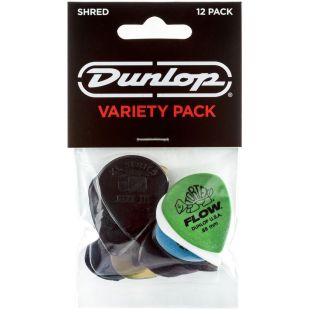PVP118 SHRED PICK VARIETY PACK