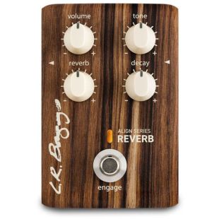 ALIGN REVERB