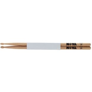 2BW NOVA HICKORY WOOD TIP