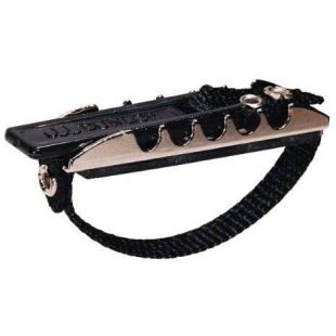 11FD GUITAR CAPO