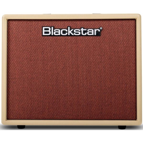 DEBUT 50R CREAM OXBLOOD