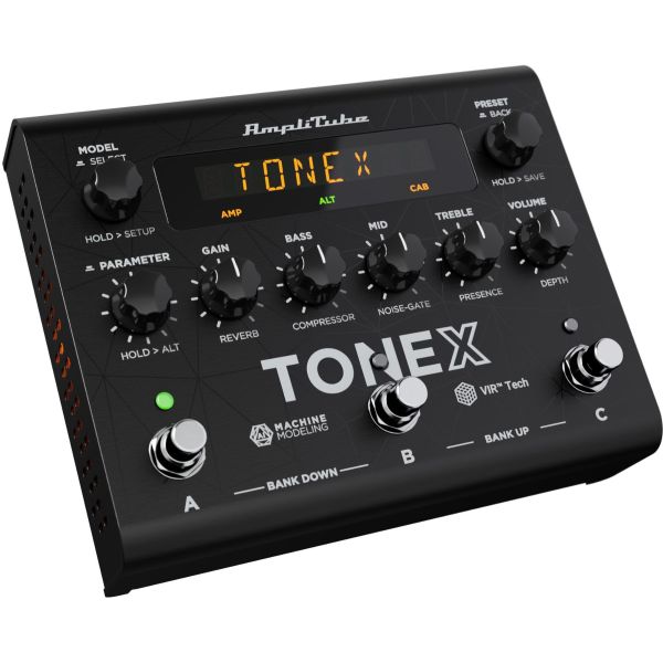 TONEX PEDAL