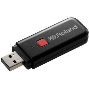 WC-1 WIRELESS ADAPTER