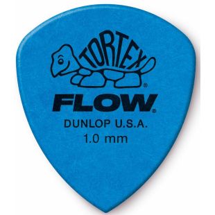 558-100 TORTEX FLOW PICK 1.00MM