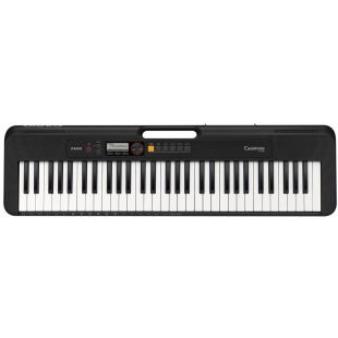 CT-S200 BK CASIOTONE