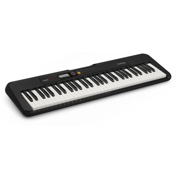 CT-S200 BK CASIOTONE