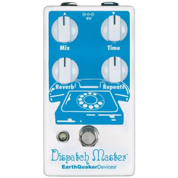 DISPATCH MASTER V3