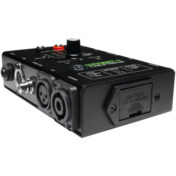 MTEST-1 CABLE TESTER