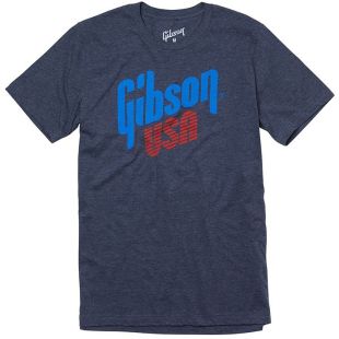 USA LOGO TEE XL