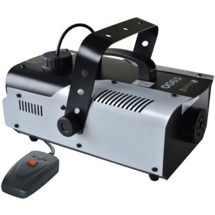 S900 SMOKE MACHINE