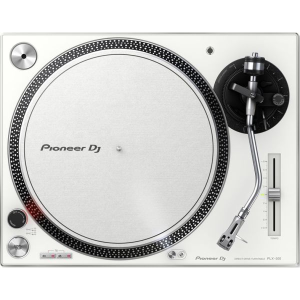 PLX-500-W