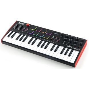 MPK MINI PLUS