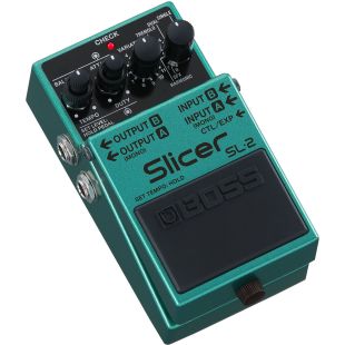 SL-2 SLICER