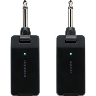 WS1 WIRELESS SYSTEM