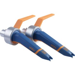 CONCORDE MKII Twin DJ