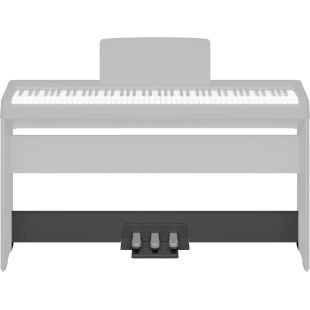 LP-5A 3 PEDAL SYSTEM