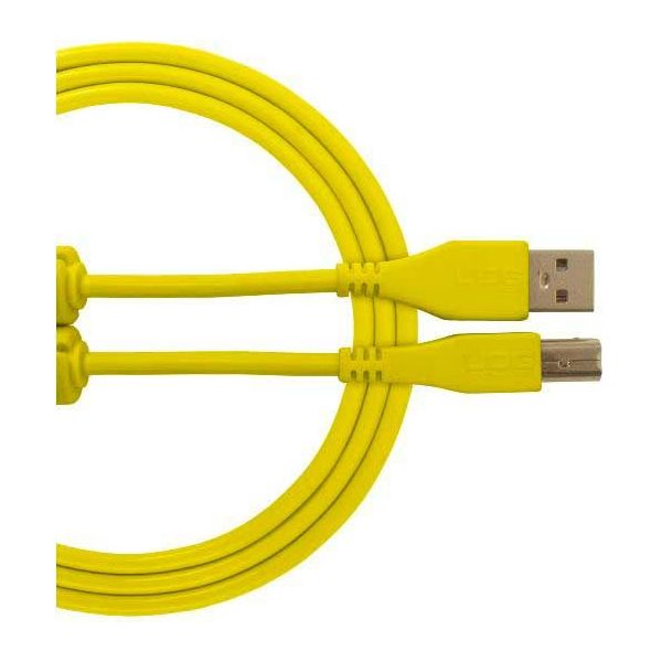 U96001YL ULTIMATE AUDIO CABLE USB 2.0 C-B...