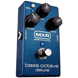 M-288 BASS OCTAVE DELUXE