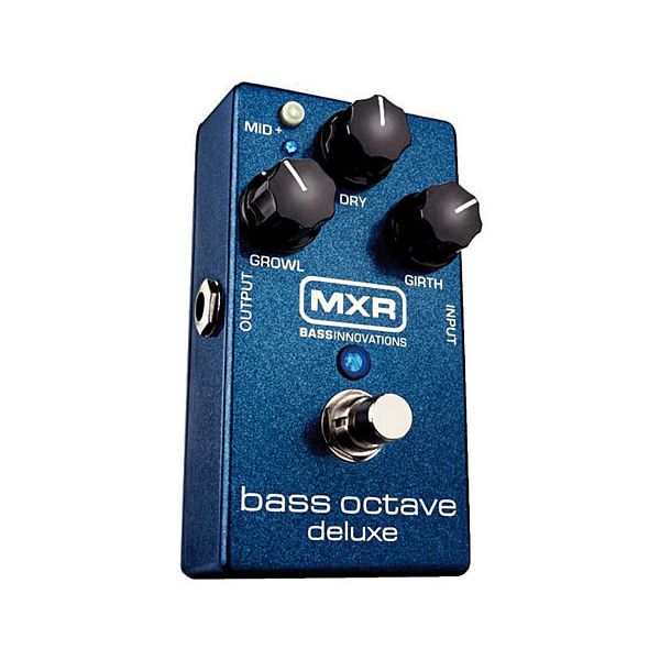 M-288 BASS OCTAVE DELUXE