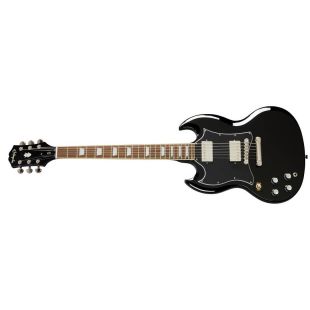 SG STANDARD LEFT-HANDED EBONY