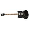 SG STANDARD LEFT-HANDED EBONY