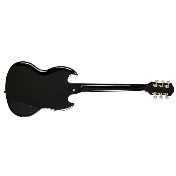 SG STANDARD LEFT-HANDED EBONY