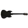 SG STANDARD LEFT-HANDED EBONY