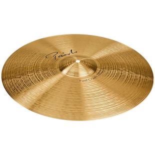 SIGNATURE 20 FAST CRASH